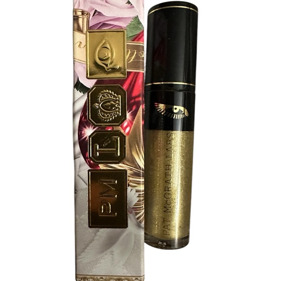 Cosmic Chartreuse PAT MCGRATH LABS
FetishEYES Longwear Liquid Eyeshadow NIB - Picture 4 of 9